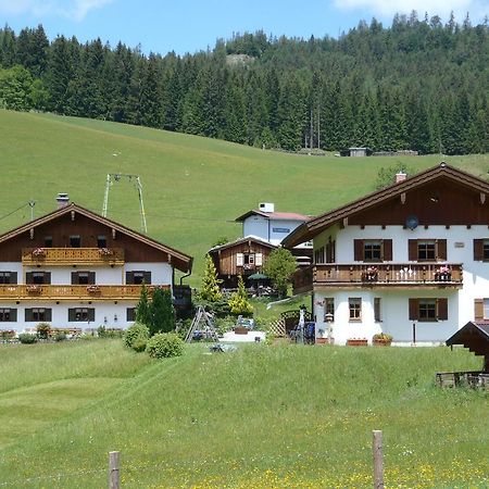 Fronwieshaeusl Gschossmann Johanna Ramsau bei Berchtesgaden Bilik gambar